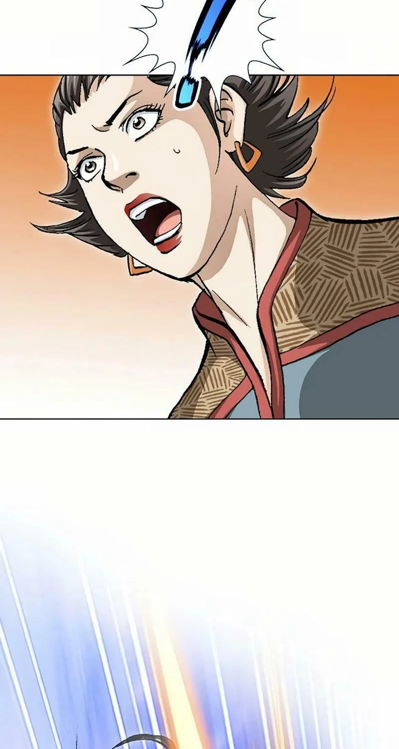 Read Matchless (Hwangseong) chapter 50 image 13 on Lezhin