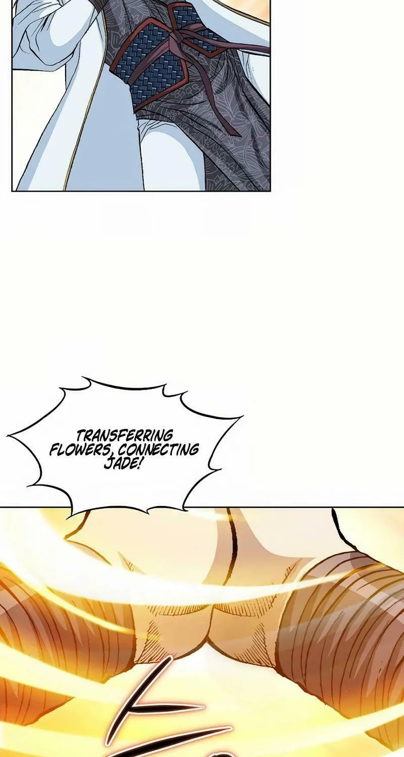 Read Matchless (Hwangseong) chapter 50 image 3 on Lezhin