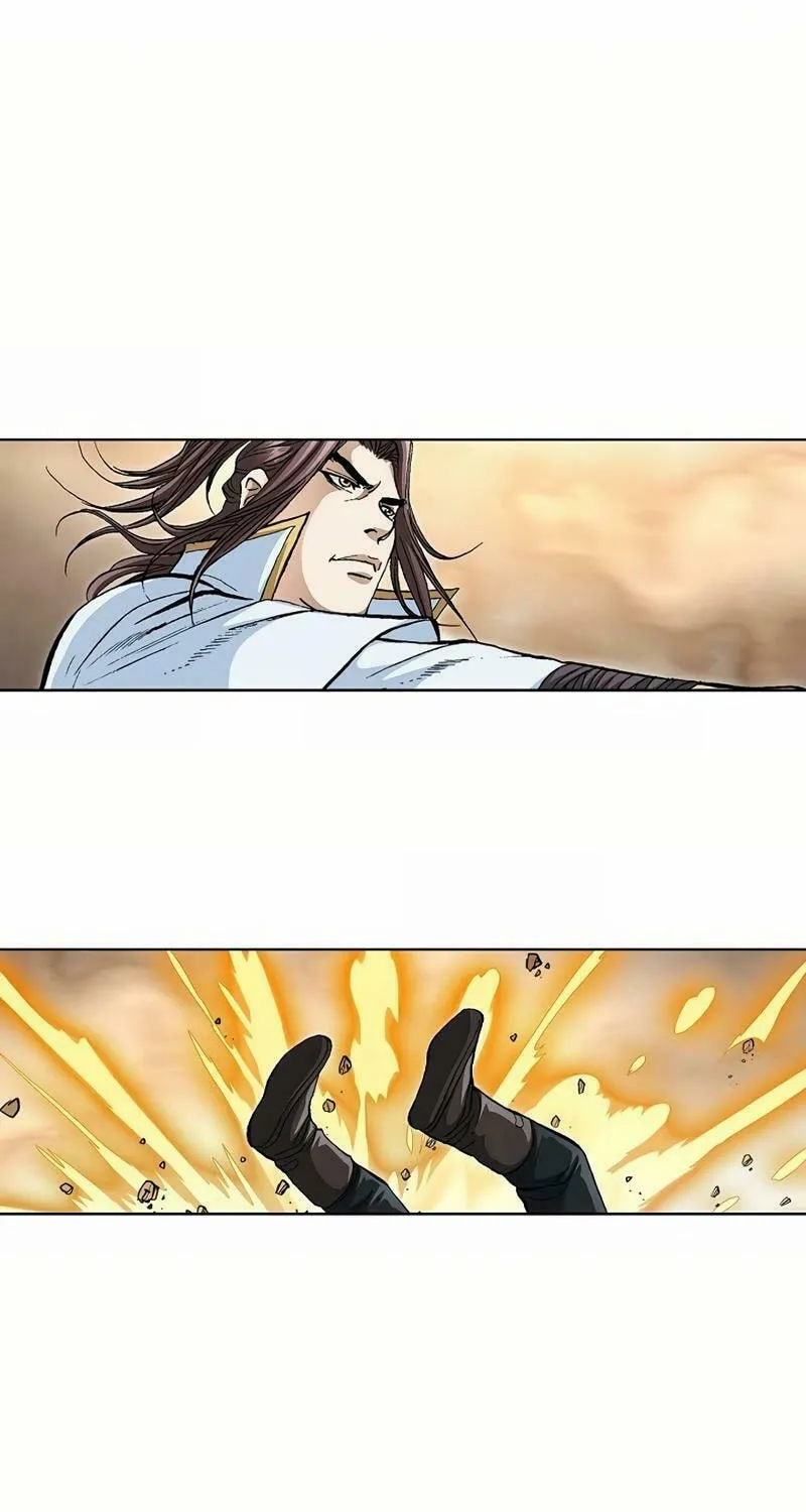 Read Matchless (Hwangseong) chapter 50 image 31 on Lezhin