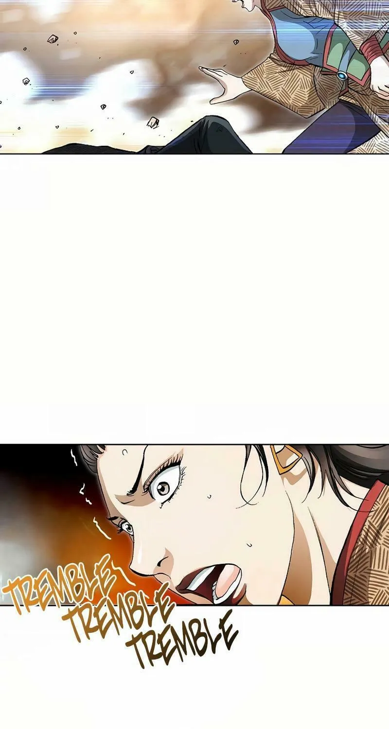Read Matchless (Hwangseong) chapter 50 image 39 on Lezhin
