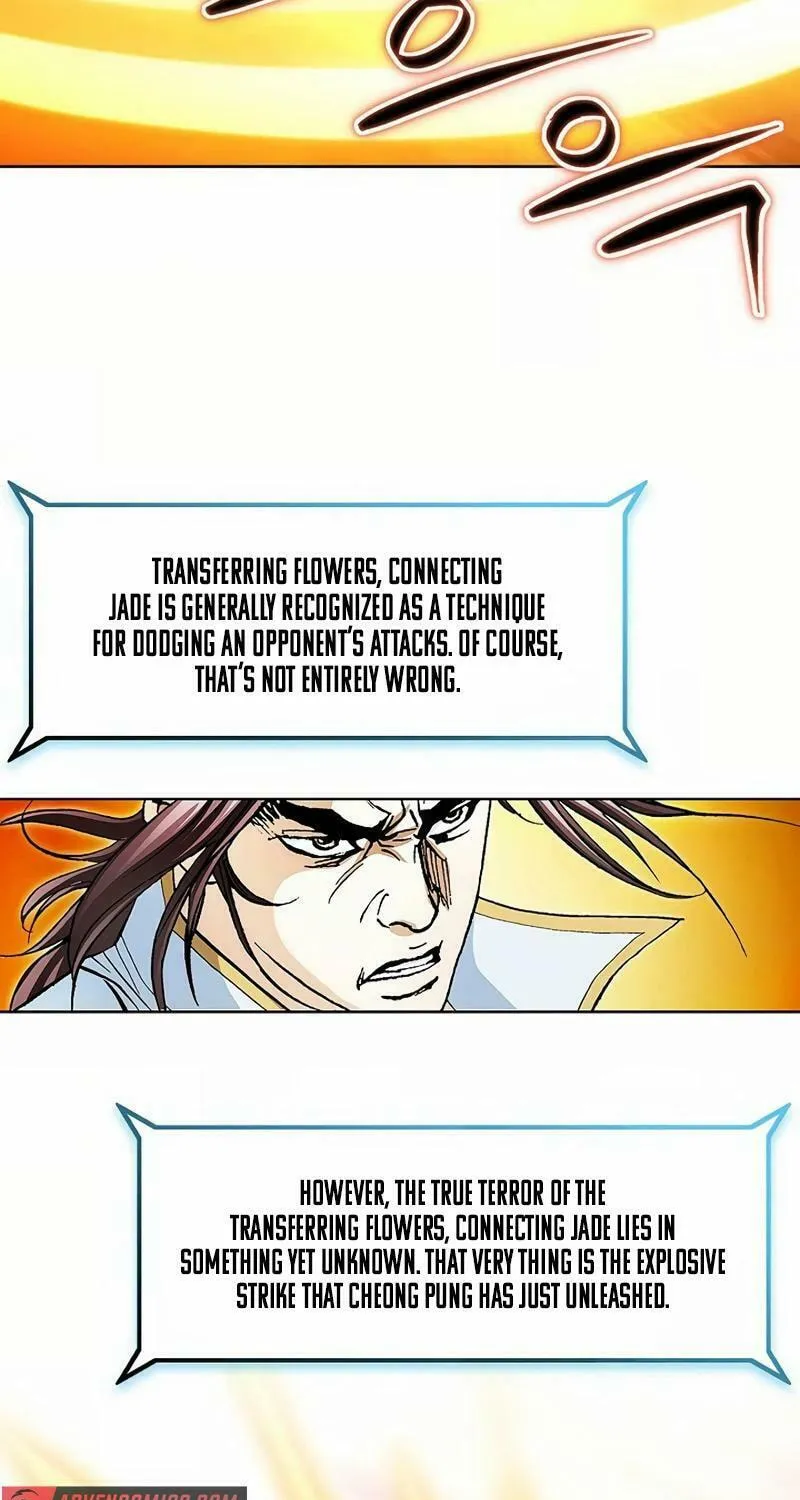 Read Matchless (Hwangseong) chapter 50 image 4 on Lezhin