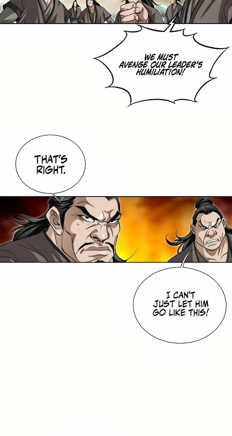 Read Matchless (Hwangseong) chapter 50 image 42 on Lezhin
