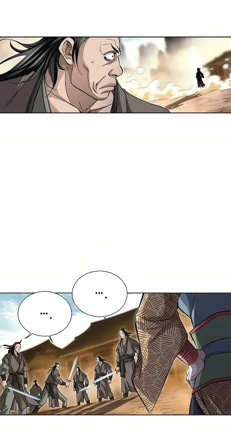 Read Matchless (Hwangseong) chapter 50 image 45 on Lezhin
