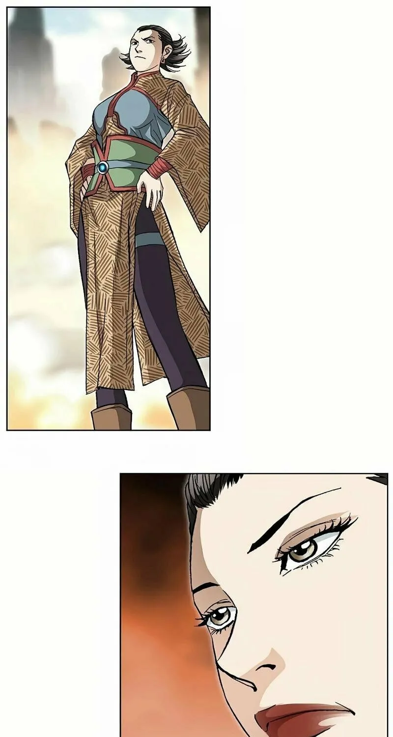 Read Matchless (Hwangseong) chapter 50 image 47 on Lezhin