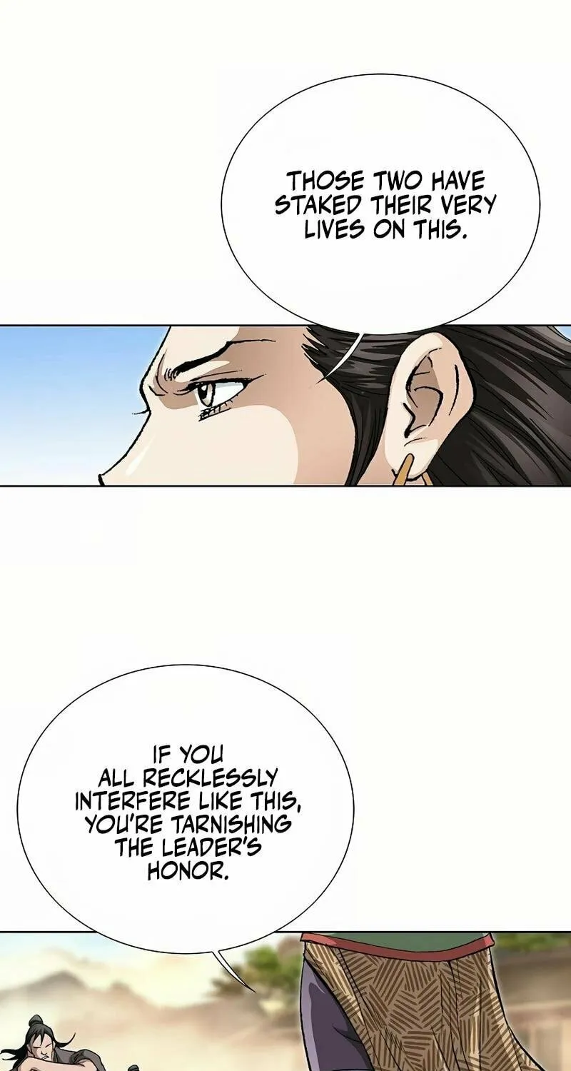 Read Matchless (Hwangseong) chapter 50 image 49 on Lezhin