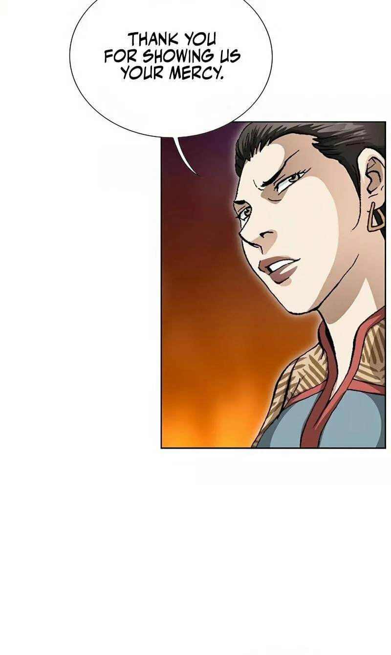 Read Matchless (Hwangseong) chapter 50 image 51 on Lezhin