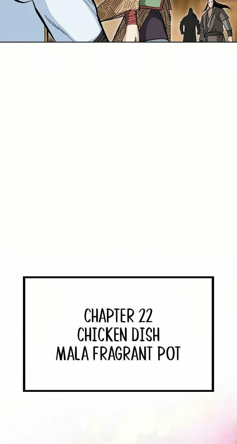 Read Matchless (Hwangseong) chapter 50 image 55 on Lezhin
