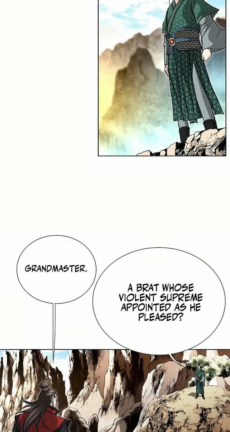 Read Matchless (Hwangseong) chapter 50 image 65 on Lezhin