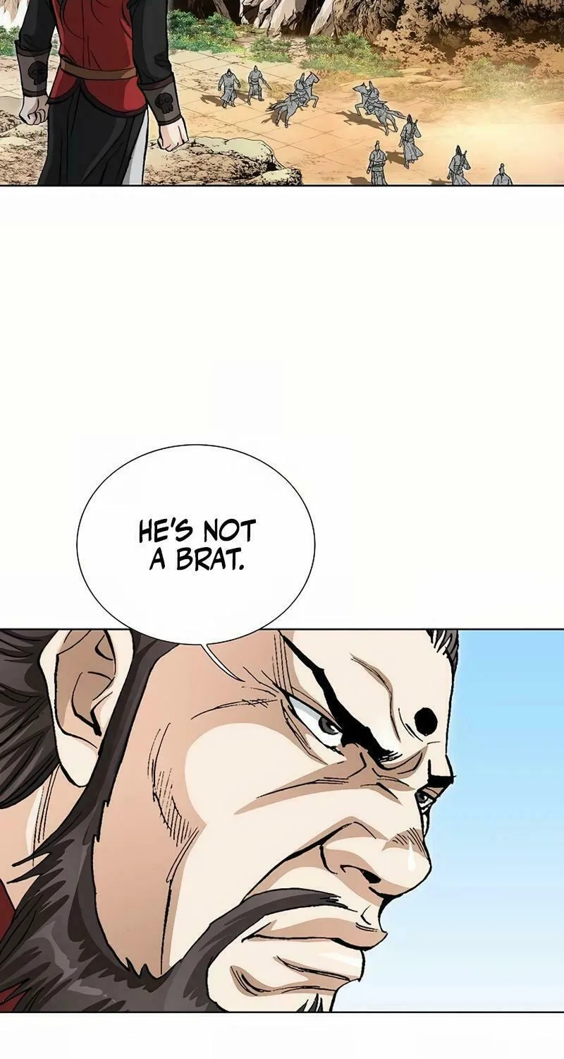 Read Matchless (Hwangseong) chapter 50 image 66 on Lezhin