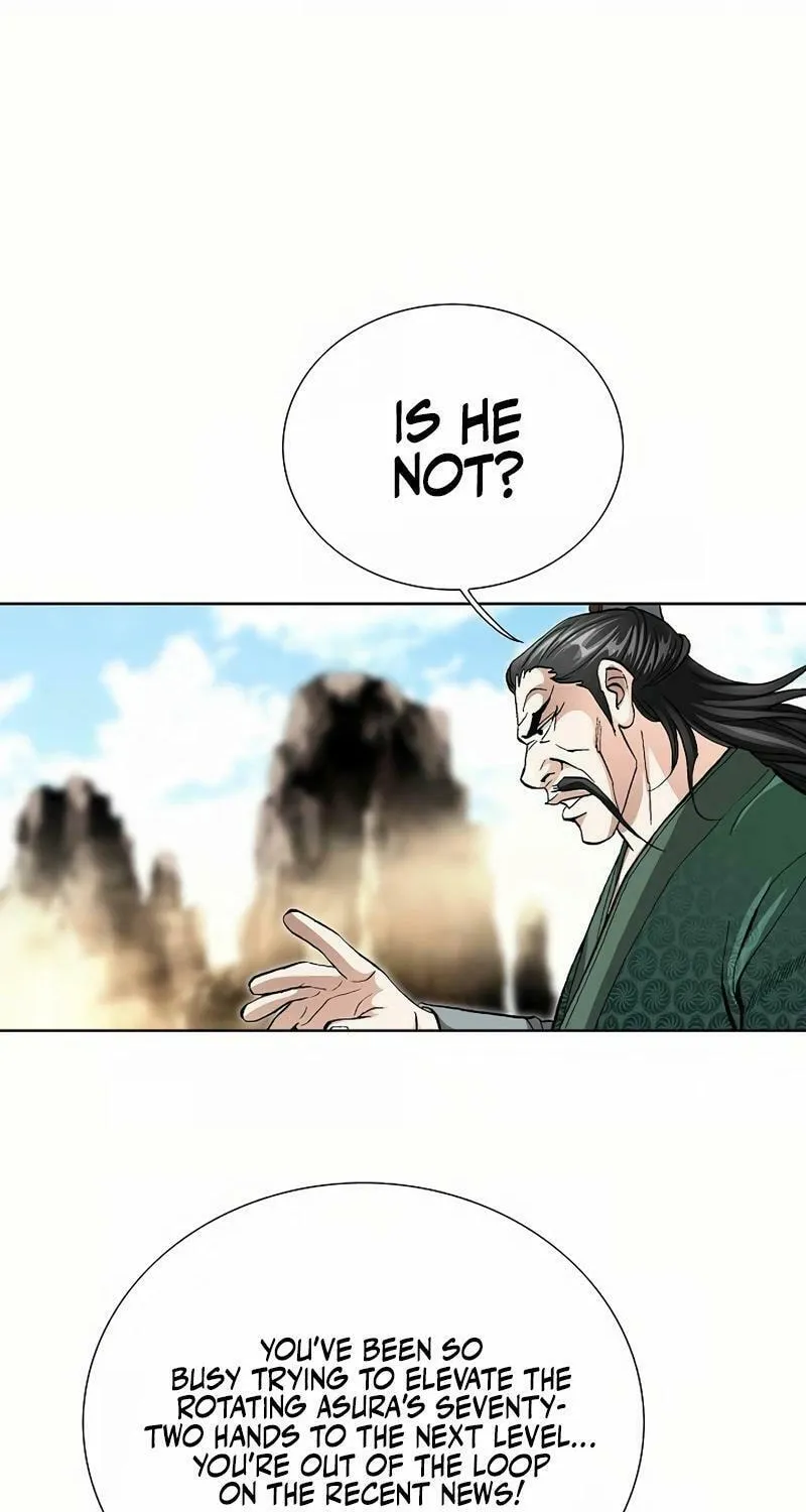 Read Matchless (Hwangseong) chapter 50 image 67 on Lezhin