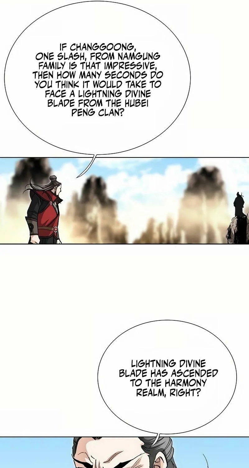 Read Matchless (Hwangseong) chapter 50 image 70 on Lezhin