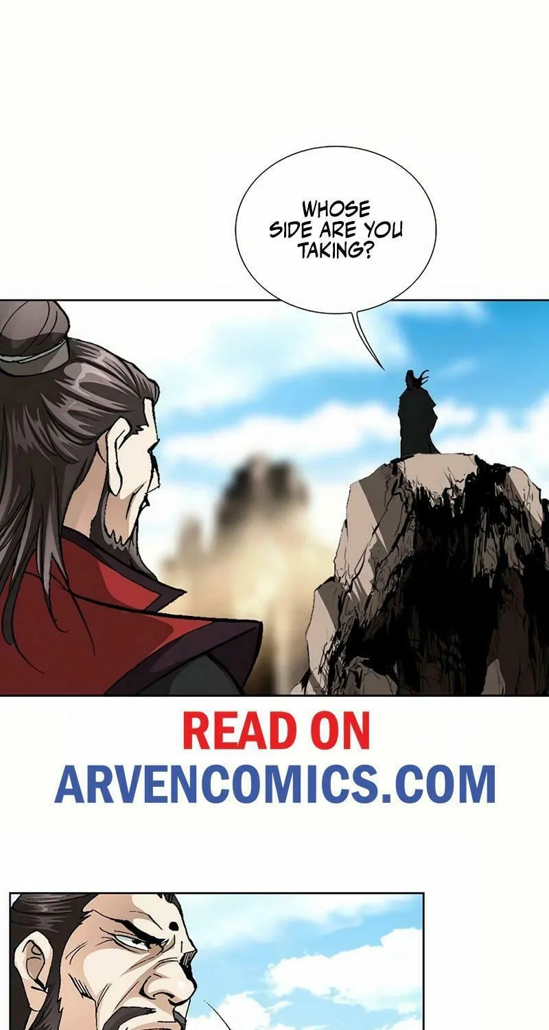 Read Matchless (Hwangseong) chapter 50 image 72 on Lezhin
