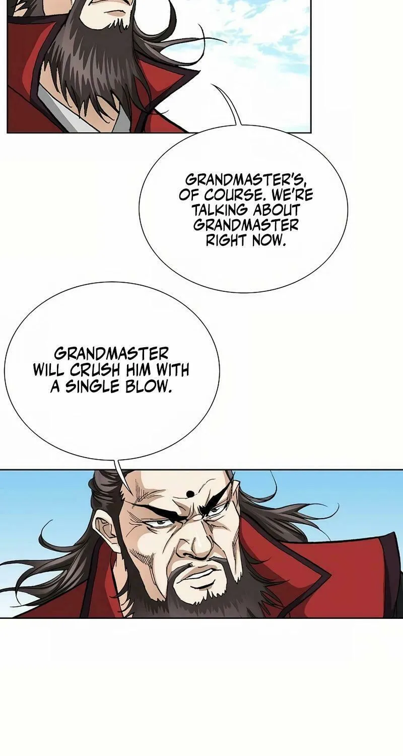 Read Matchless (Hwangseong) chapter 50 image 73 on Lezhin