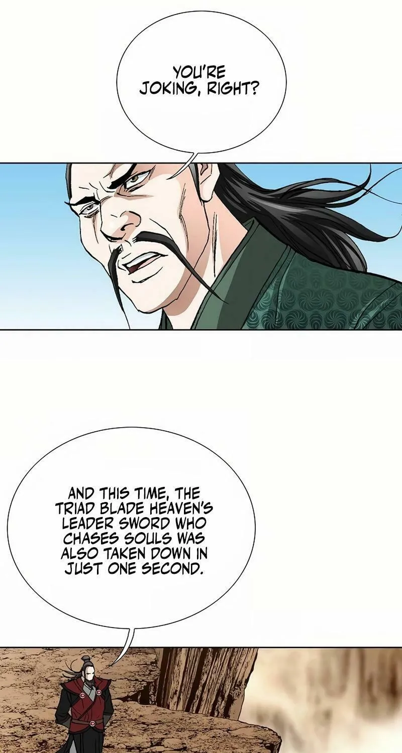 Read Matchless (Hwangseong) chapter 50 image 74 on Lezhin