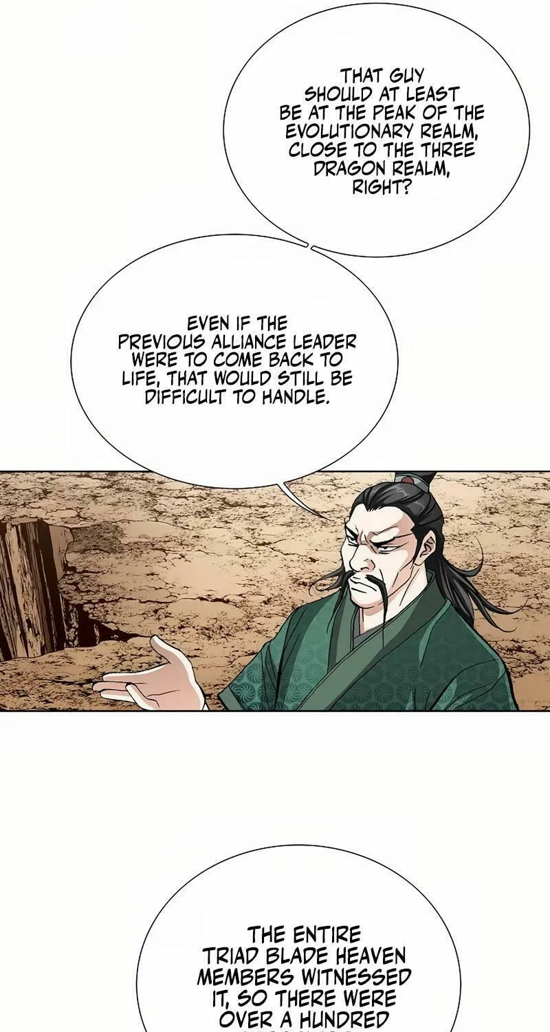 Read Matchless (Hwangseong) chapter 50 image 76 on Lezhin