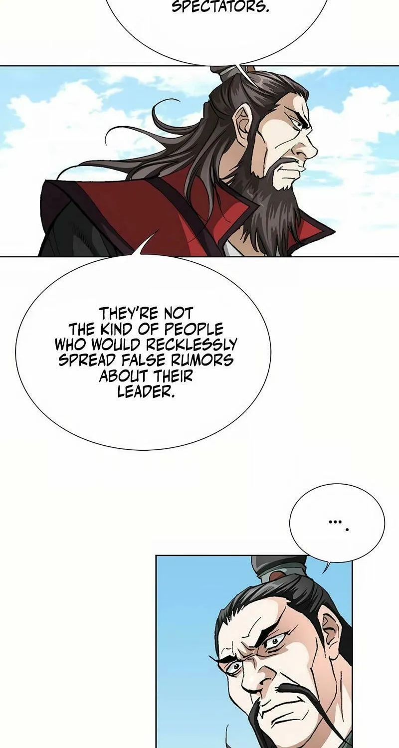 Read Matchless (Hwangseong) chapter 50 image 77 on Lezhin