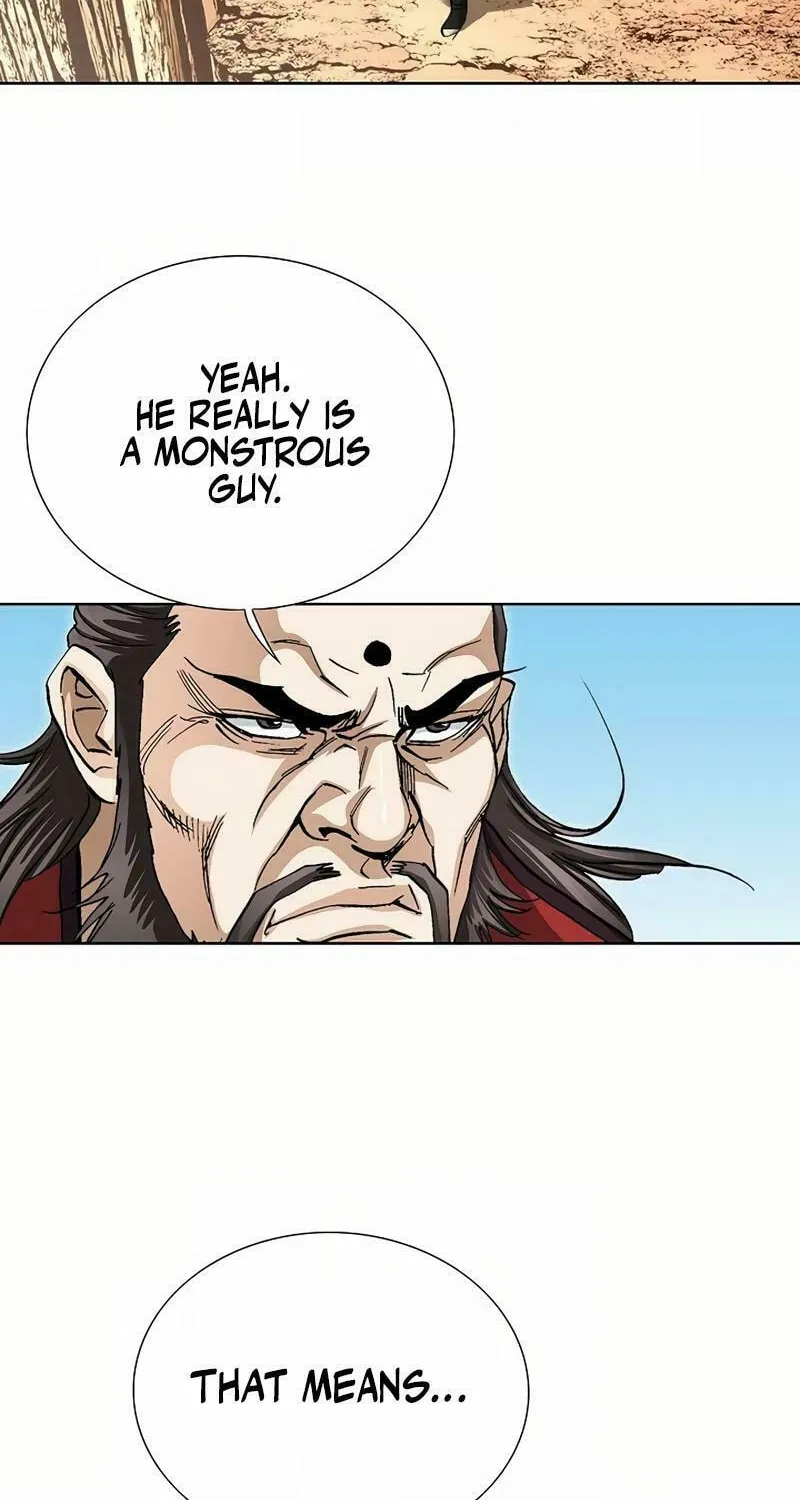 Read Matchless (Hwangseong) chapter 50 image 79 on Lezhin