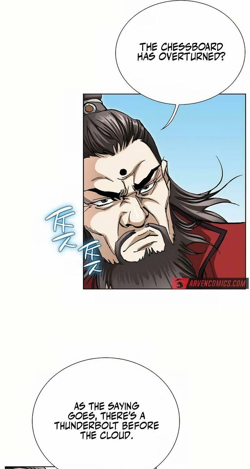 Read Matchless (Hwangseong) chapter 50 image 82 on Lezhin