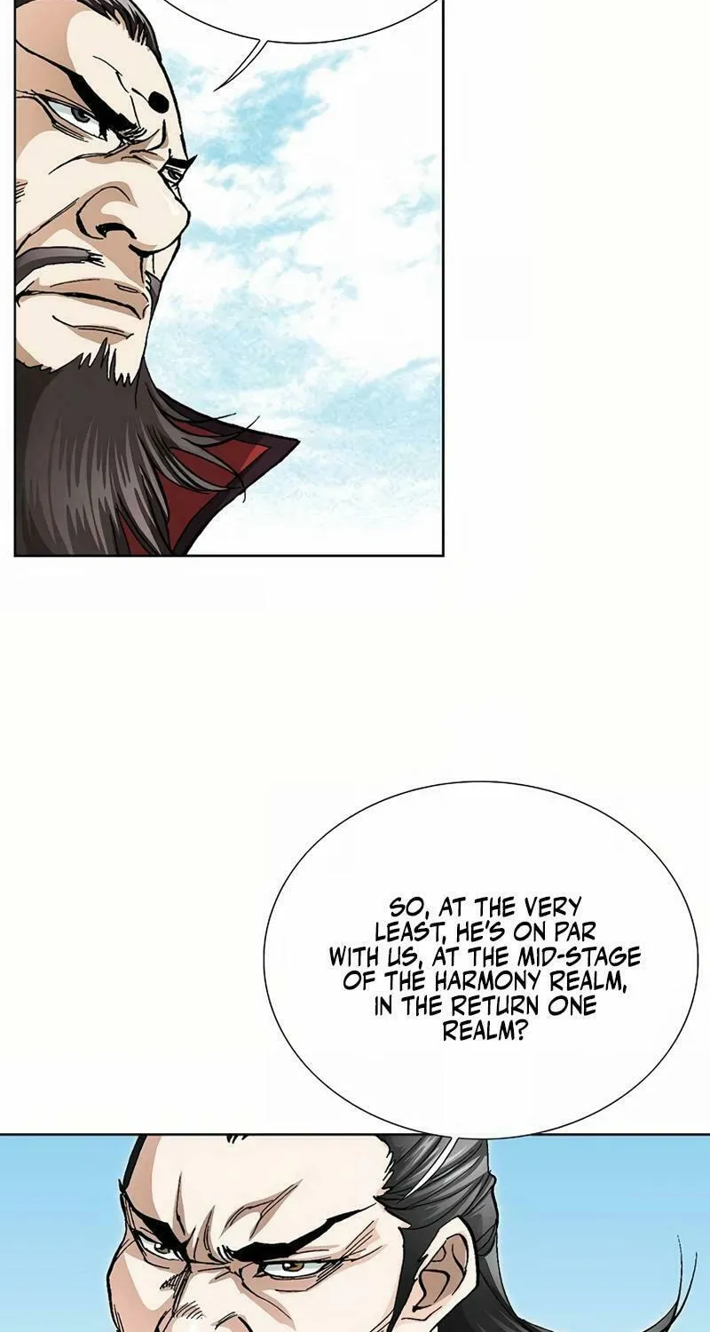Read Matchless (Hwangseong) chapter 50 image 83 on Lezhin