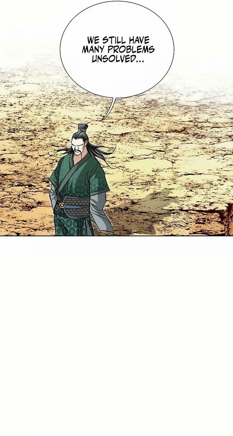 Read Matchless (Hwangseong) chapter 50 image 85 on Lezhin