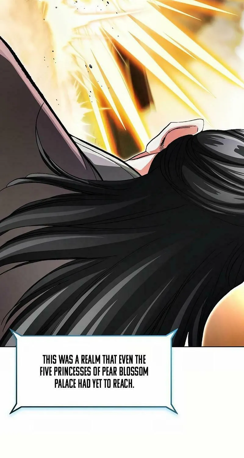 Read Matchless (Hwangseong) chapter 50 image 9 on Lezhin