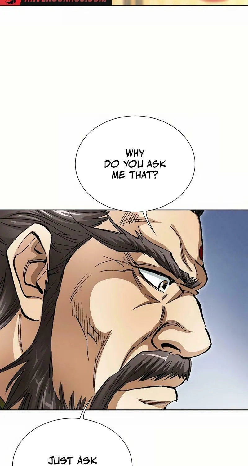 Read Matchless (Hwangseong) chapter 51 image 10 on Lezhin