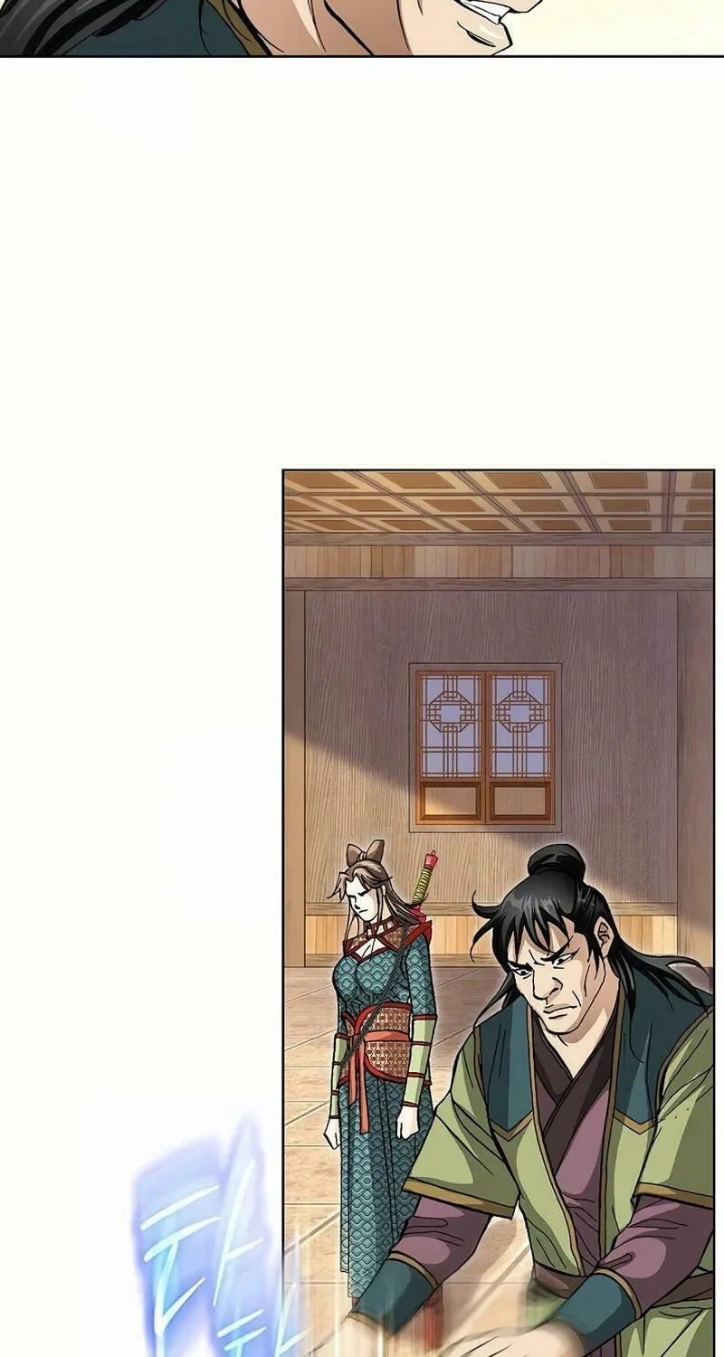 Read Matchless (Hwangseong) chapter 51 image 105 on Lezhin
