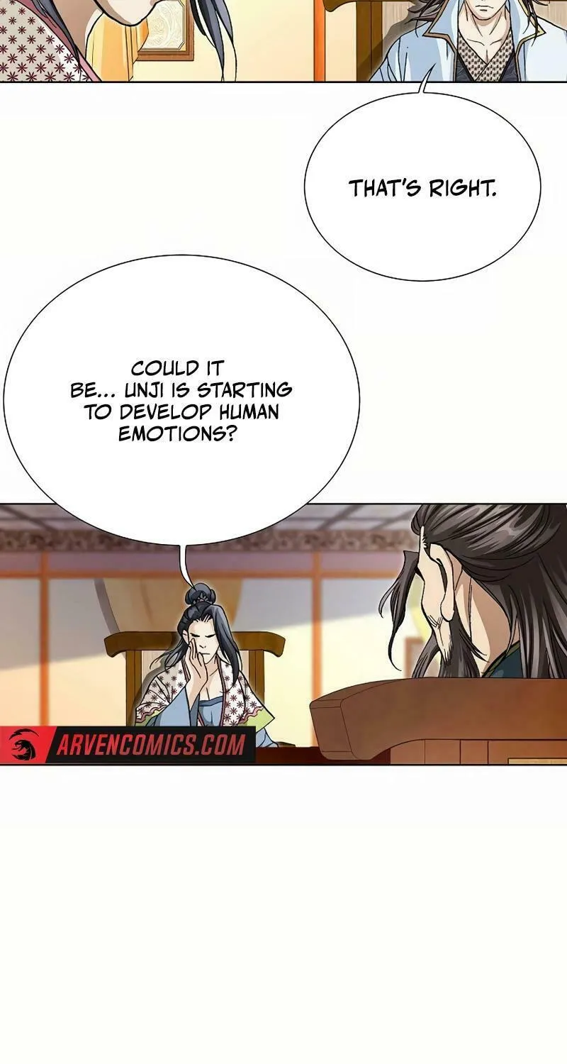 Read Matchless (Hwangseong) chapter 51 image 111 on Lezhin