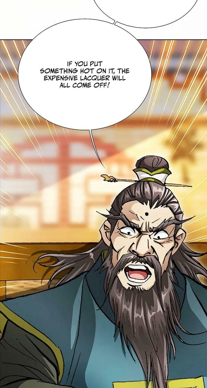 Read Matchless (Hwangseong) chapter 51 image 14 on Lezhin