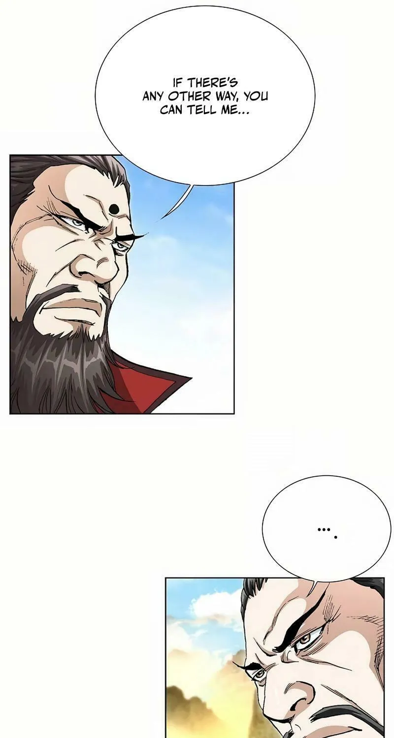 Read Matchless (Hwangseong) chapter 51 image 2 on Lezhin