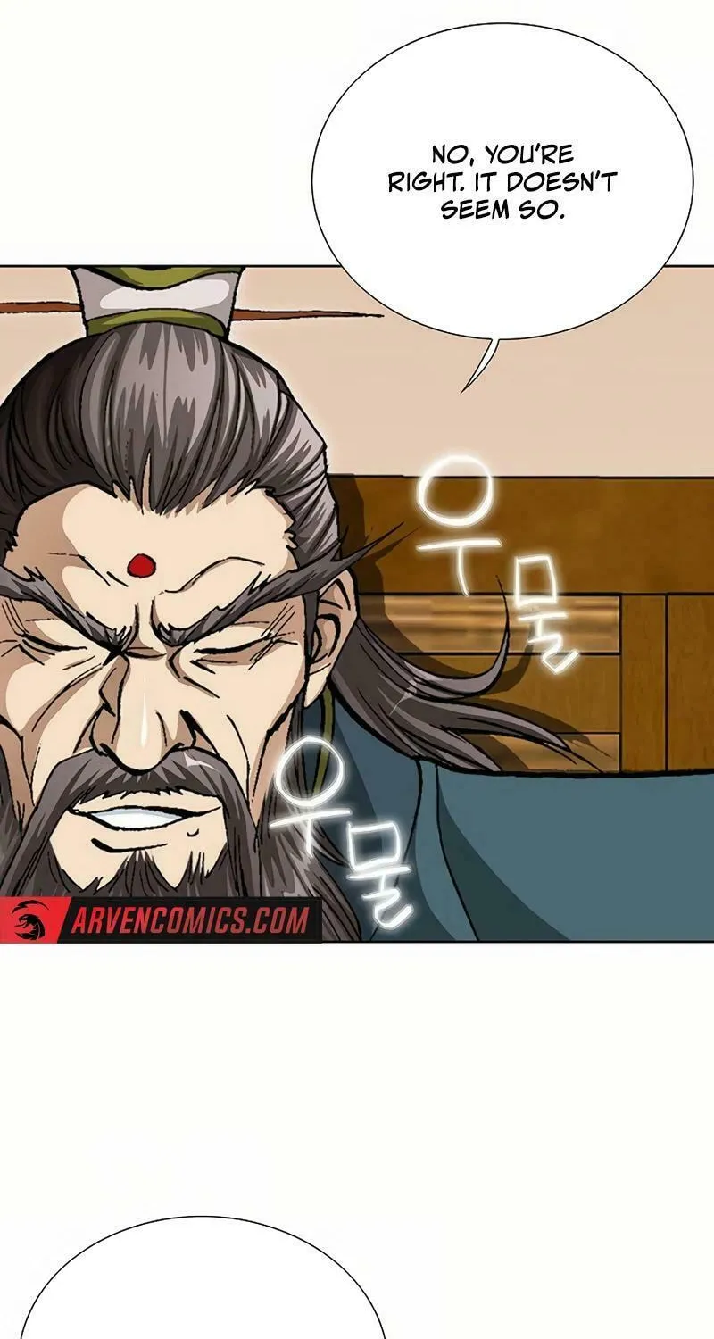 Read Matchless (Hwangseong) chapter 51 image 24 on Lezhin