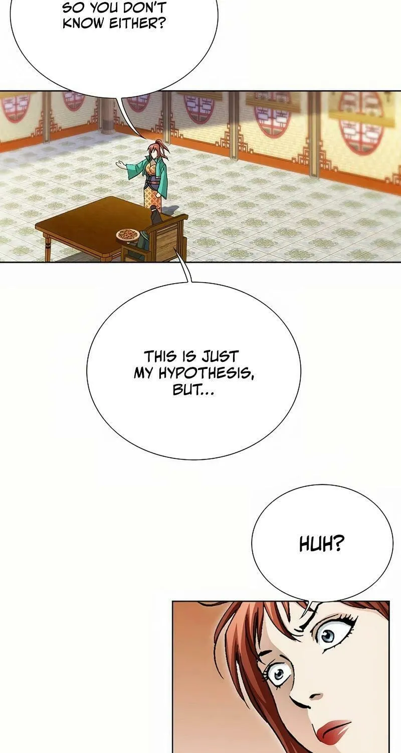 Read Matchless (Hwangseong) chapter 51 image 25 on Lezhin