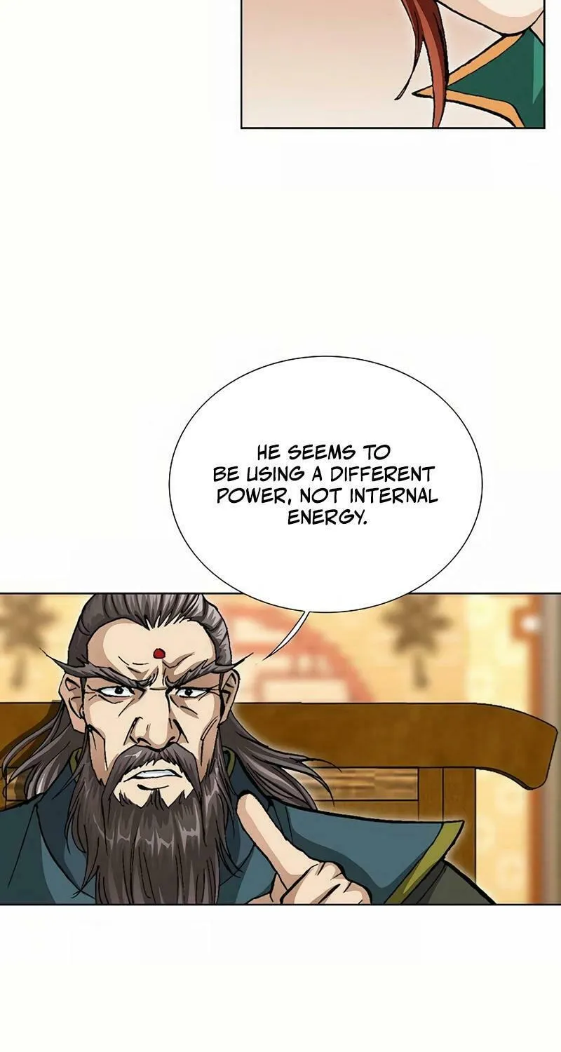 Read Matchless (Hwangseong) chapter 51 image 26 on Lezhin