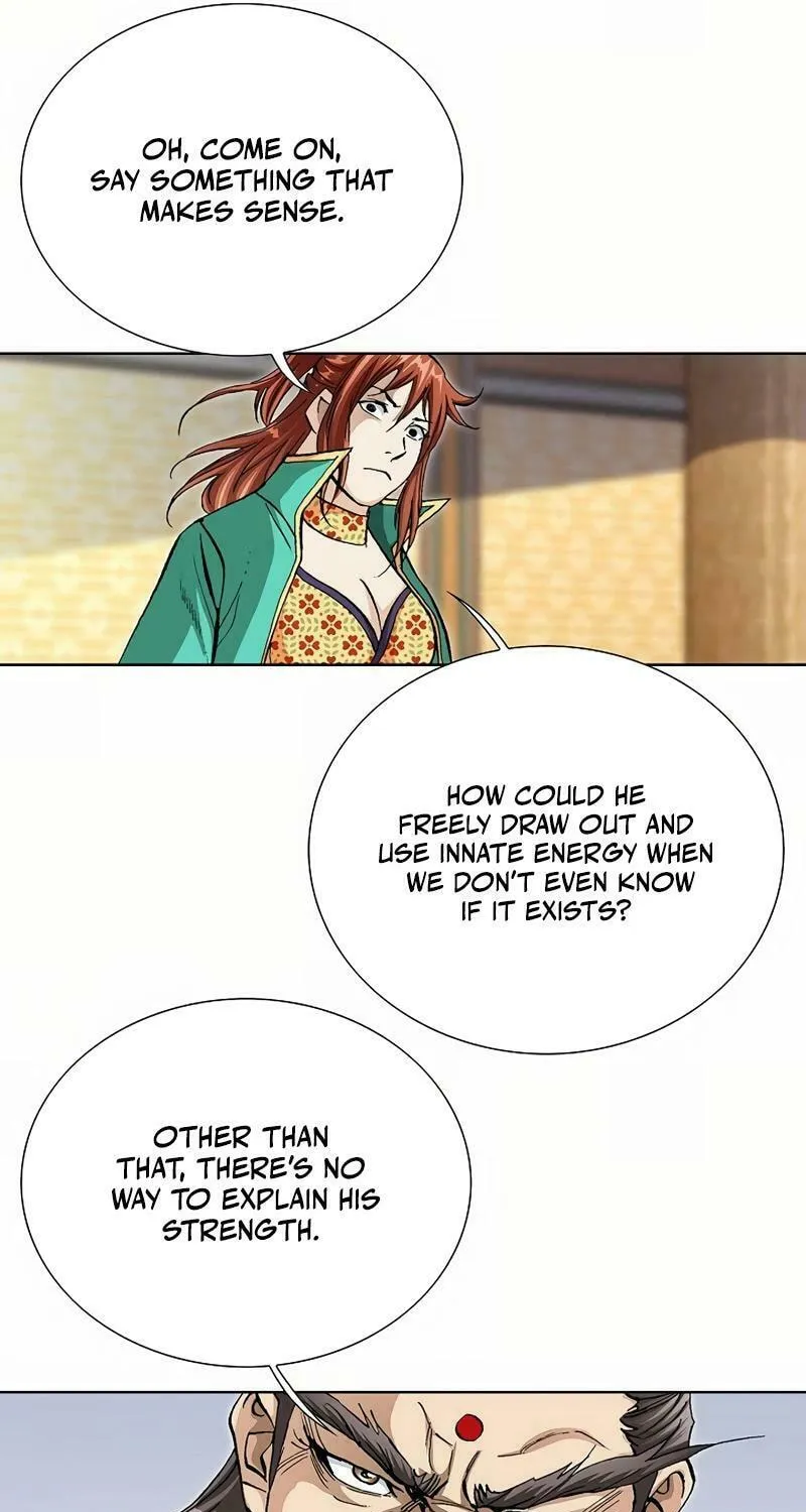 Read Matchless (Hwangseong) chapter 51 image 29 on Lezhin