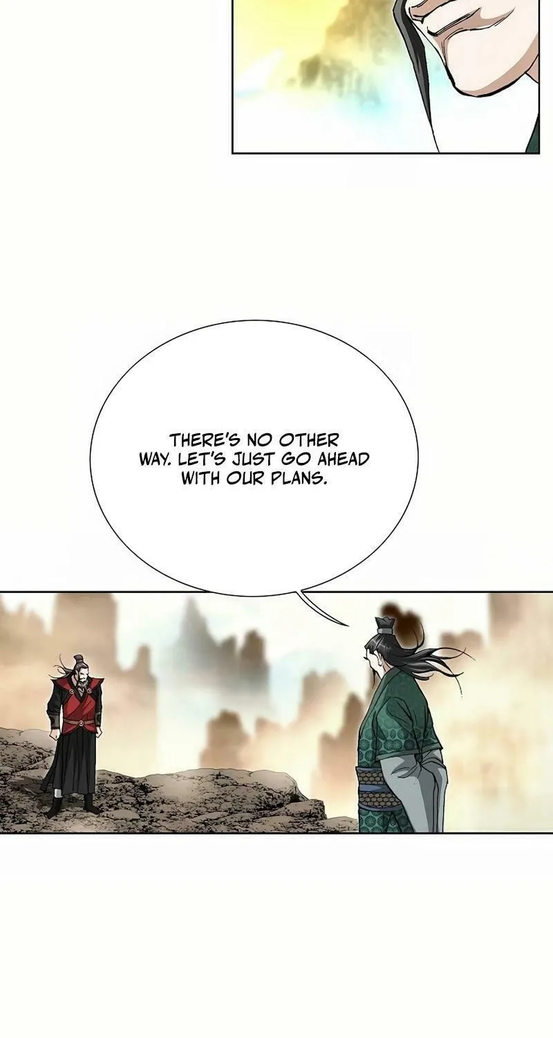 Read Matchless (Hwangseong) chapter 51 image 3 on Lezhin