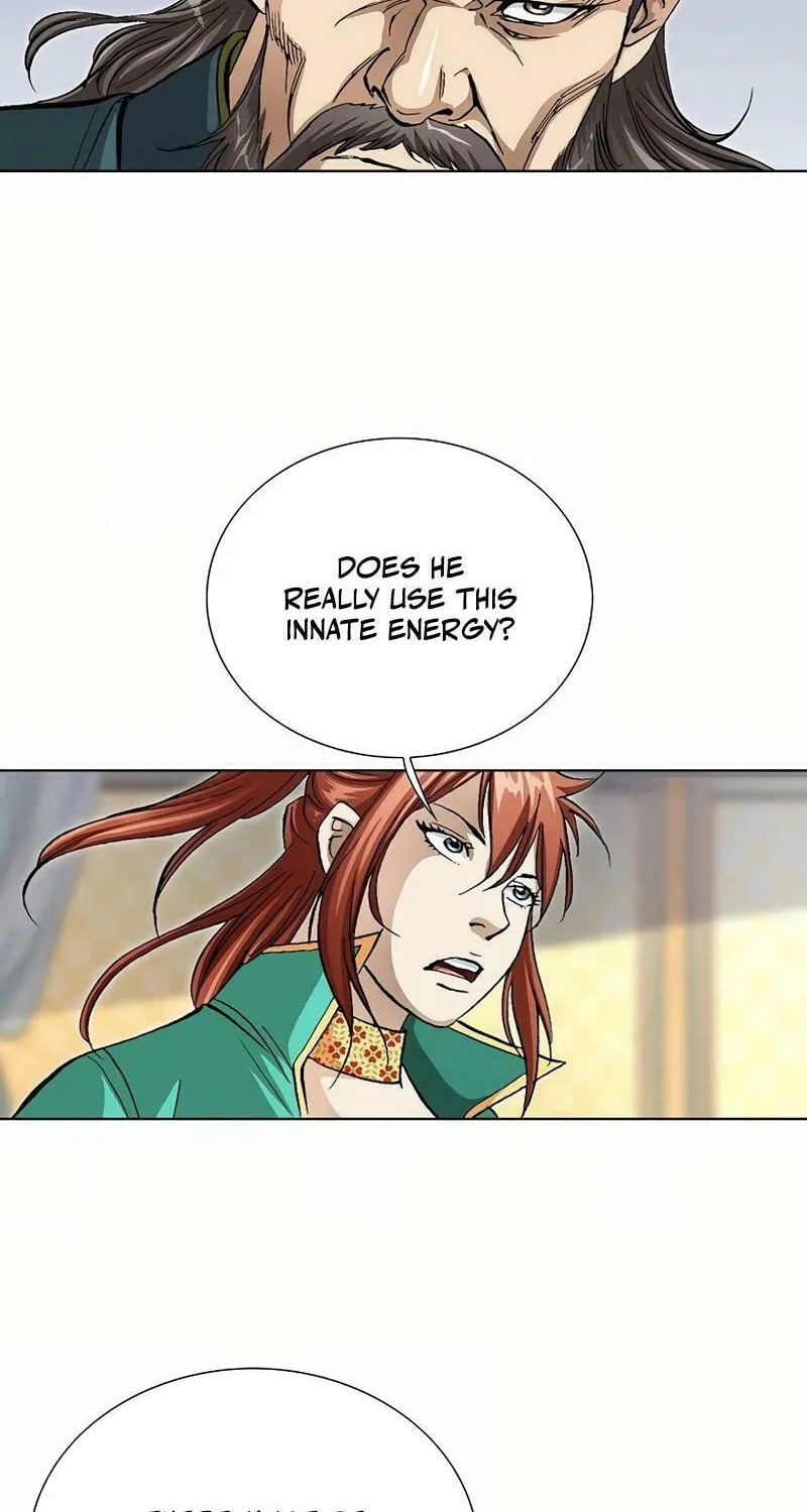 Read Matchless (Hwangseong) chapter 51 image 30 on Lezhin