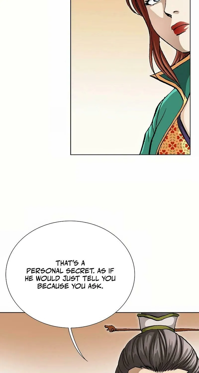 Read Matchless (Hwangseong) chapter 51 image 32 on Lezhin