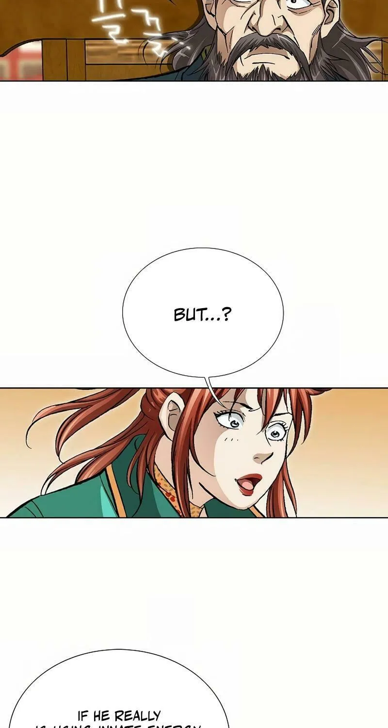 Read Matchless (Hwangseong) chapter 51 image 37 on Lezhin