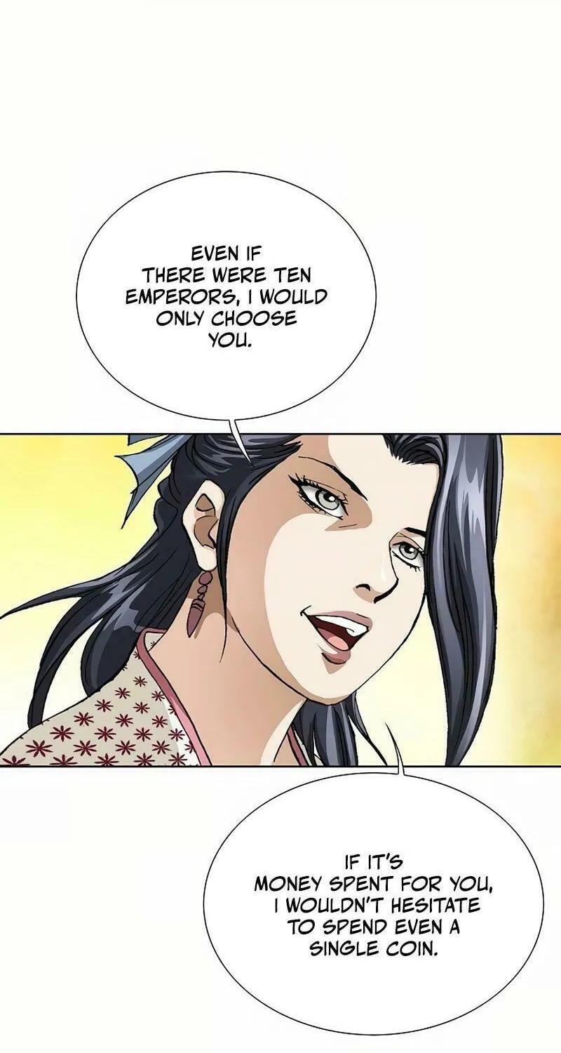 Read Matchless (Hwangseong) chapter 51 image 48 on Lezhin