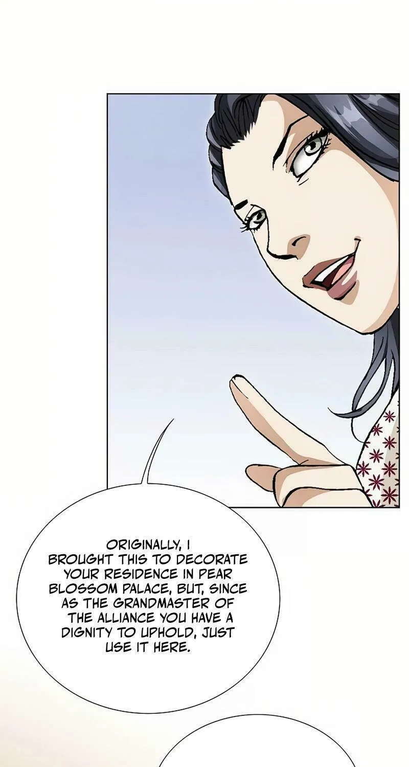 Read Matchless (Hwangseong) chapter 51 image 49 on Lezhin