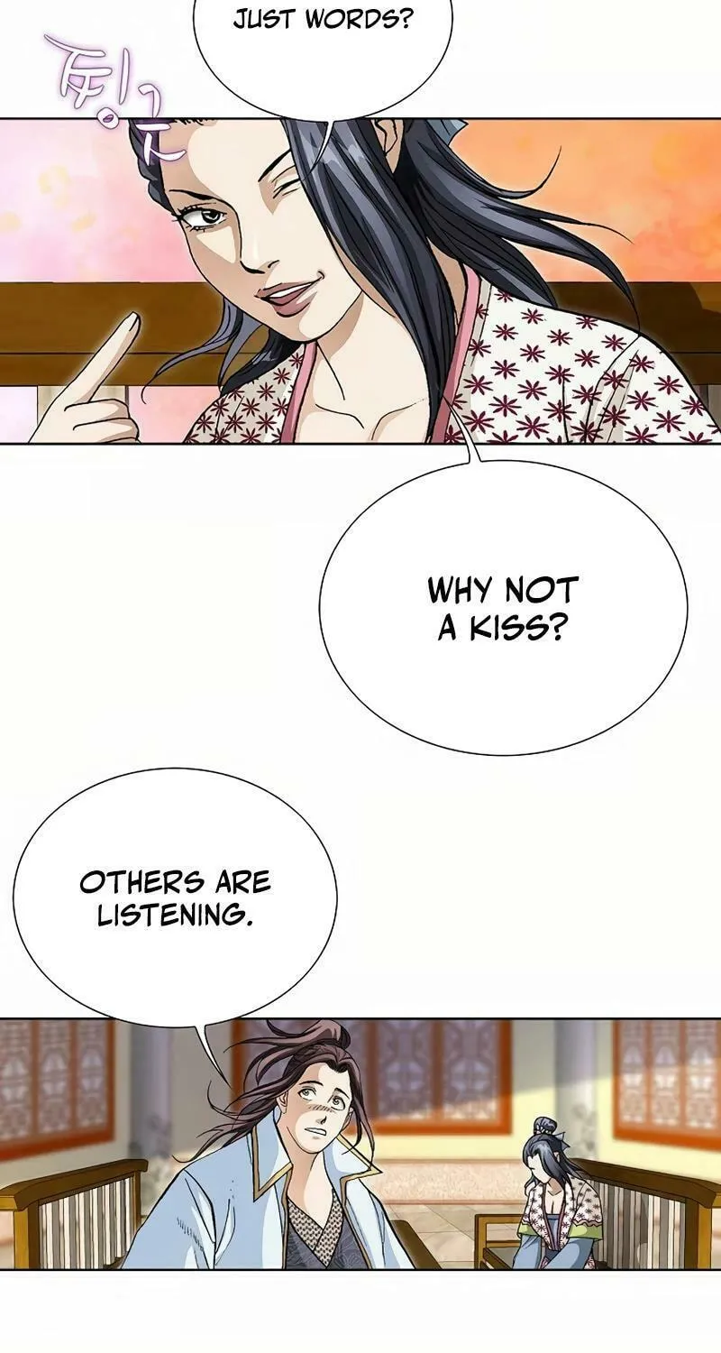 Read Matchless (Hwangseong) chapter 51 image 51 on Lezhin