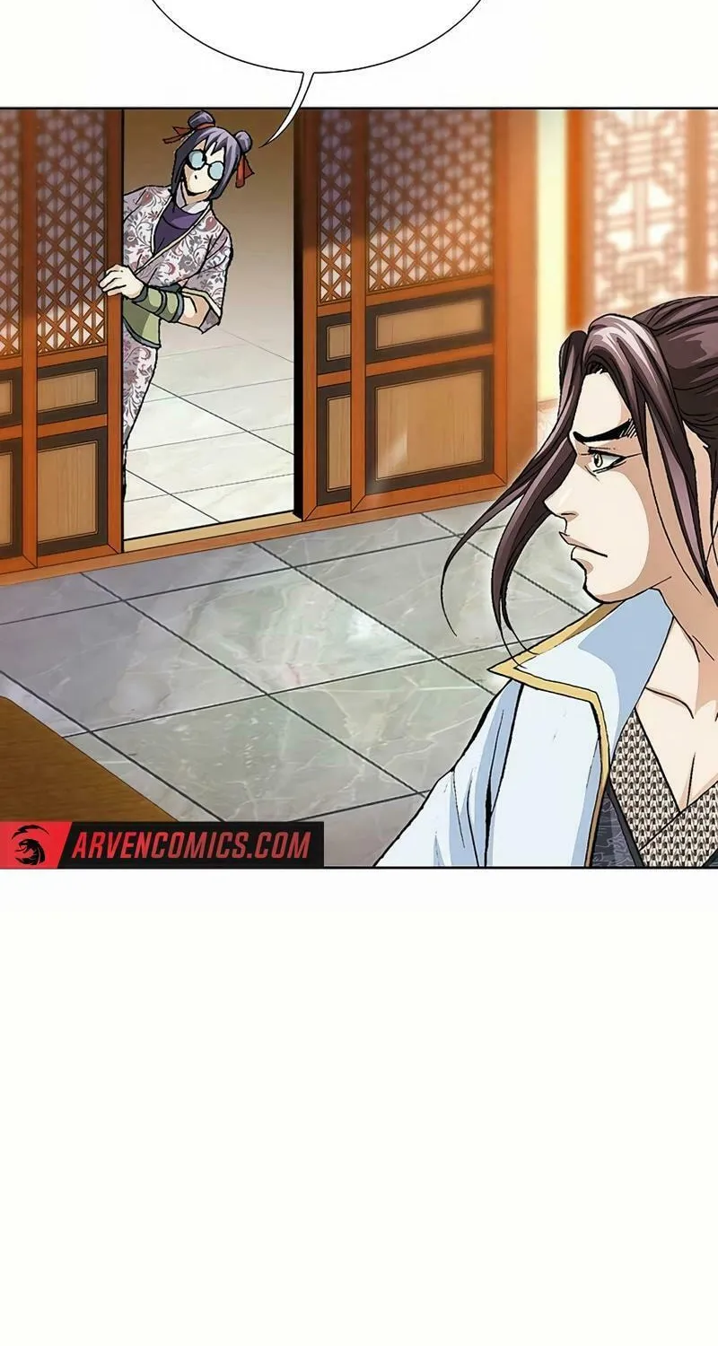 Read Matchless (Hwangseong) chapter 51 image 54 on Lezhin