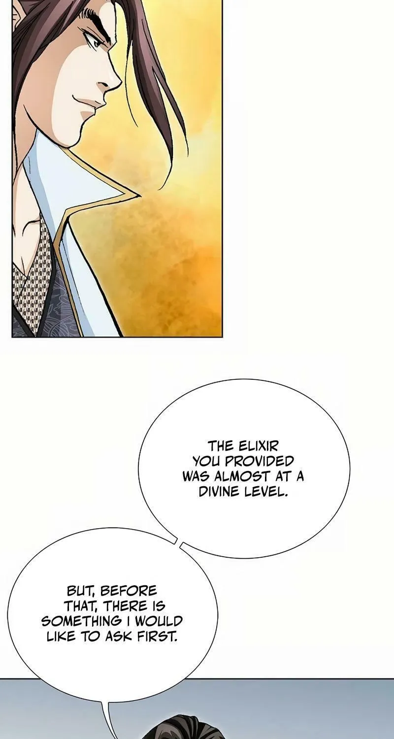 Read Matchless (Hwangseong) chapter 51 image 56 on Lezhin