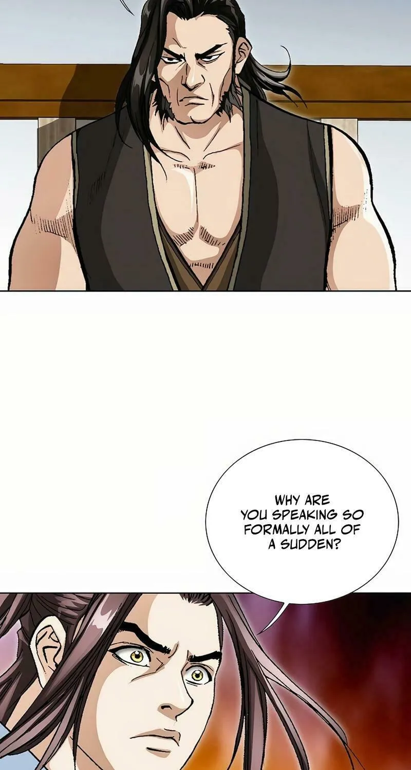 Read Matchless (Hwangseong) chapter 51 image 57 on Lezhin