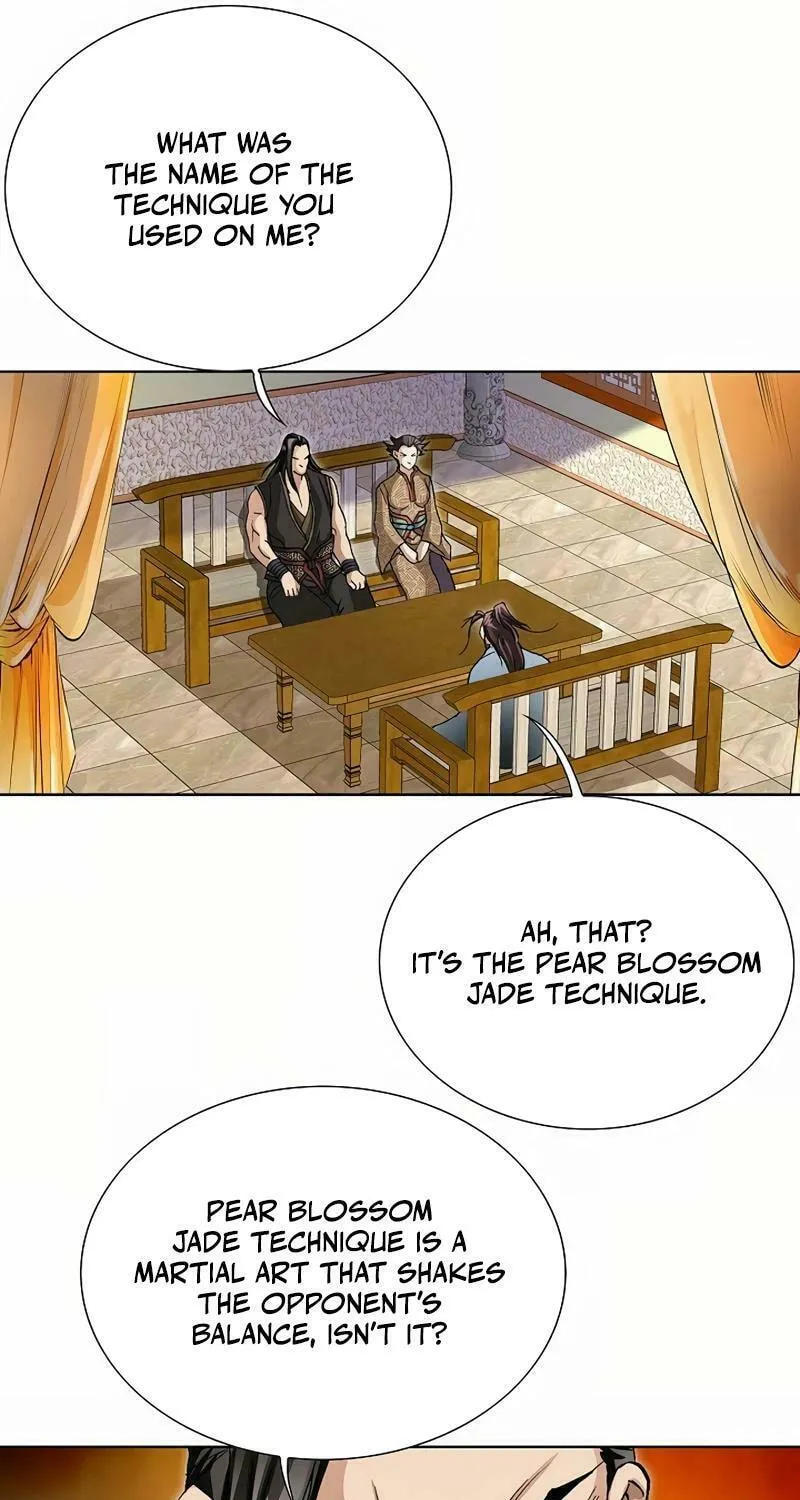 Read Matchless (Hwangseong) chapter 51 image 59 on Lezhin