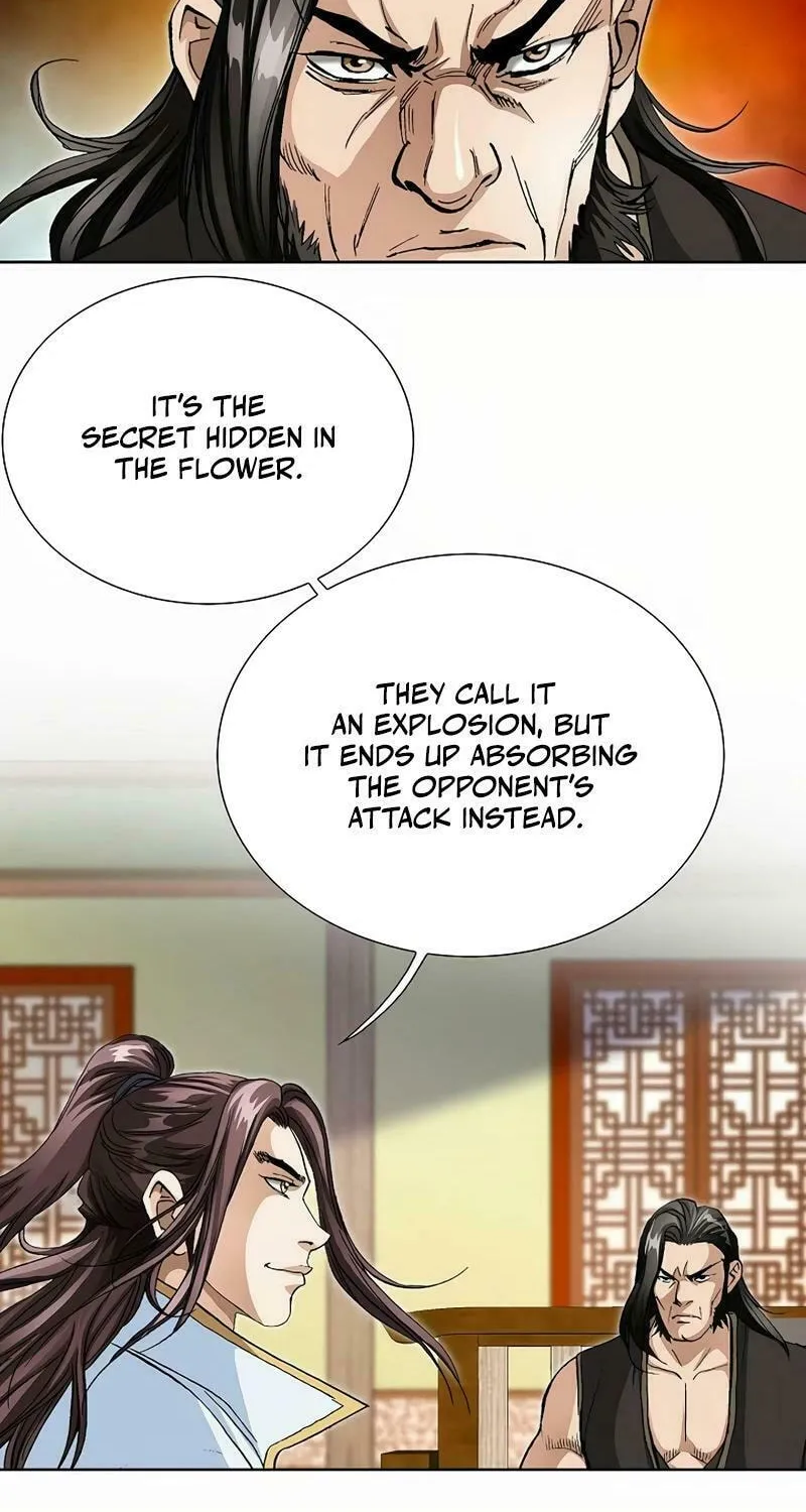 Read Matchless (Hwangseong) chapter 51 image 60 on Lezhin