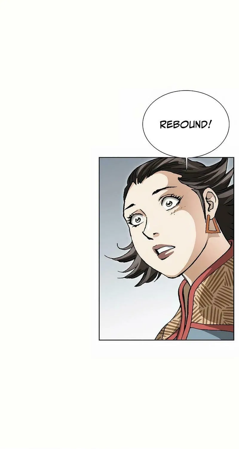 Read Matchless (Hwangseong) chapter 51 image 61 on Lezhin