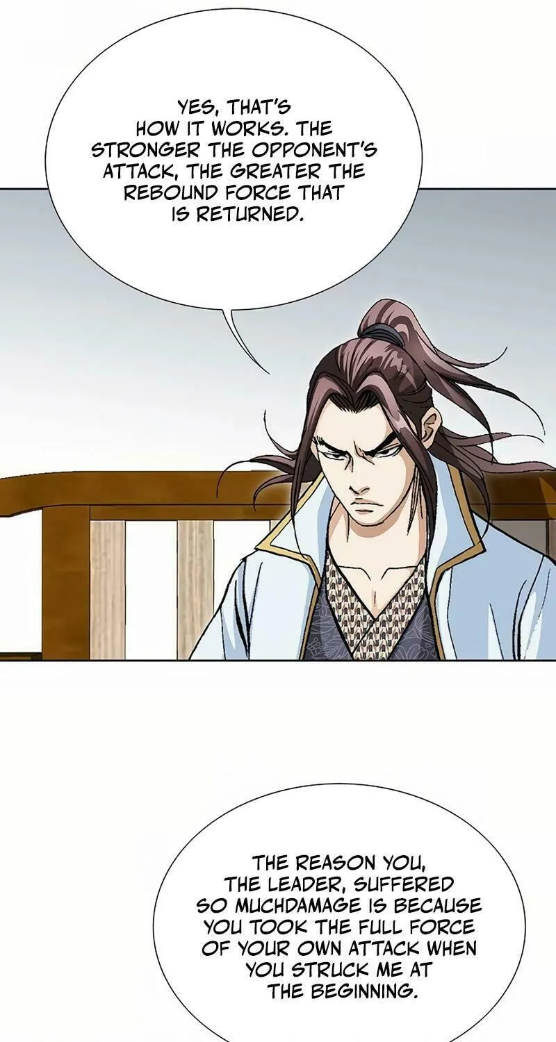 Read Matchless (Hwangseong) chapter 51 image 62 on Lezhin