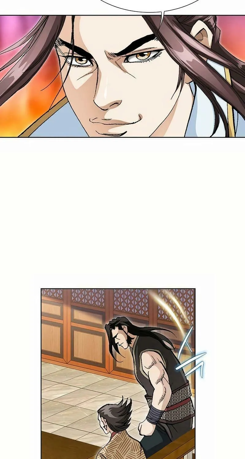 Read Matchless (Hwangseong) chapter 51 image 63 on Lezhin