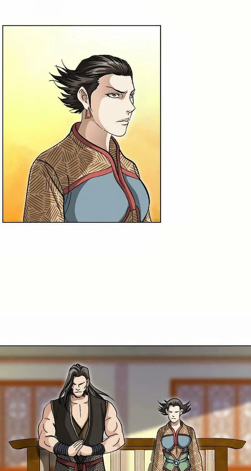 Read Matchless (Hwangseong) chapter 51 image 66 on Lezhin